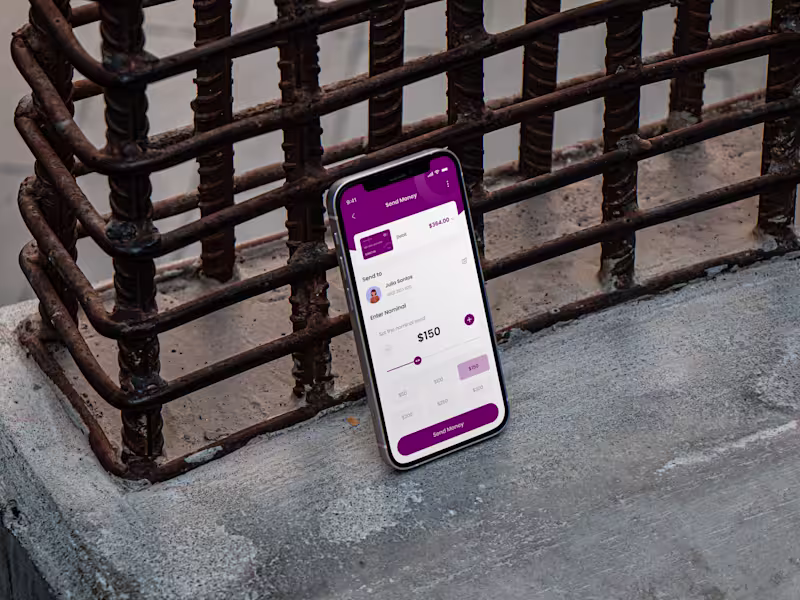 Cover image for Visual Identity System