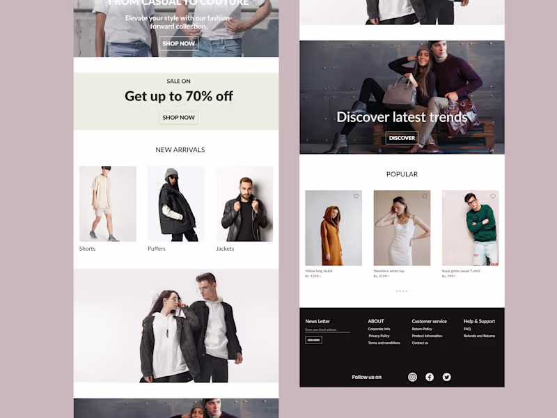 Cover image for Elevate Your Brand with Engaging Digital Experiences