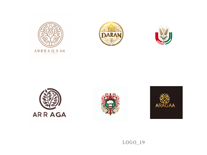 Cover image for I will create unique modern business logo design + video