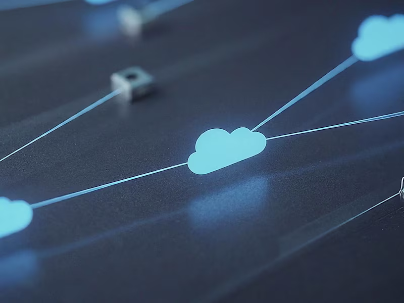 Cover image for Azure AD Manager Sync