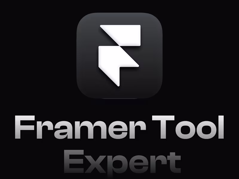 Cover image for Framer Development and Designing