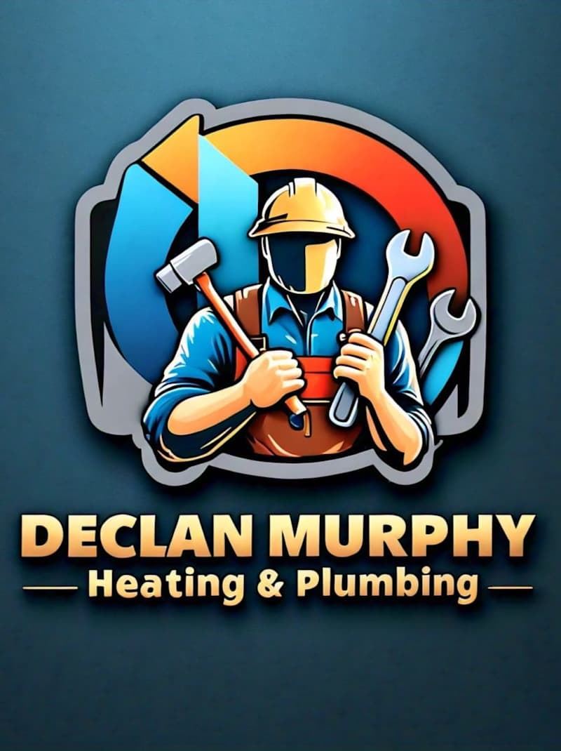 Cover image for Mascot Logo For a Handyman Service 