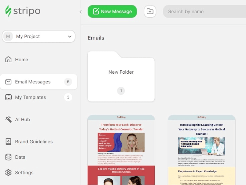 Cover image for Email Marketing Campaigns