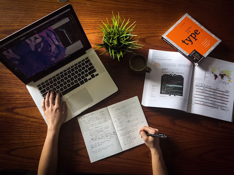 Cover image for CONTENT CREATOR 