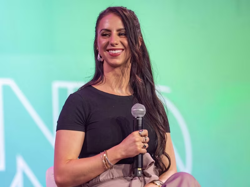 Cover image for Keynote Speaker & Workshop Facilitator