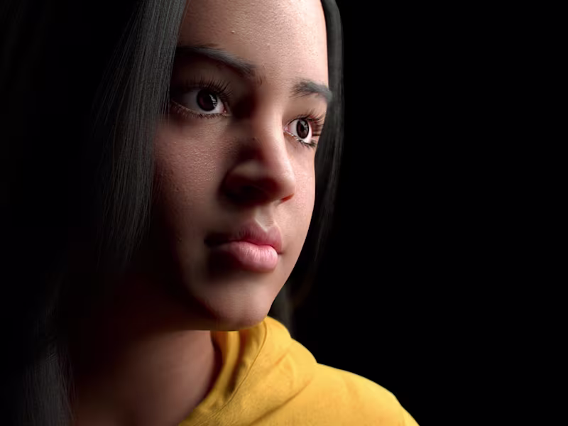 Cover image for 3d product animation