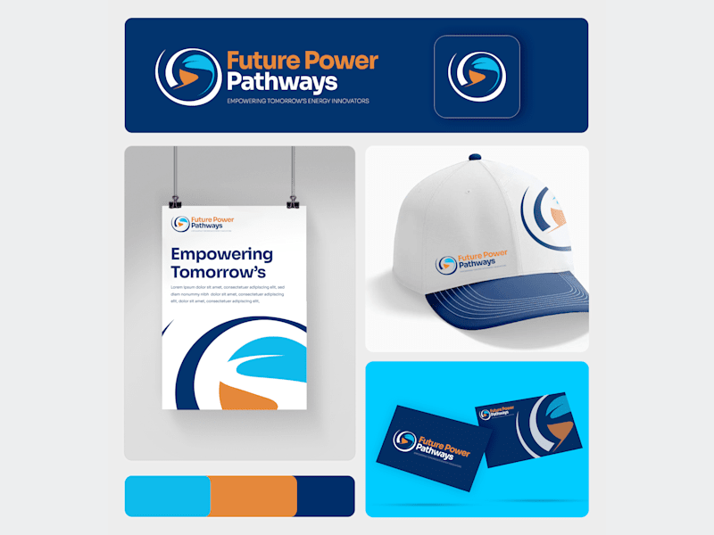 Cover image for Future Power Pathway