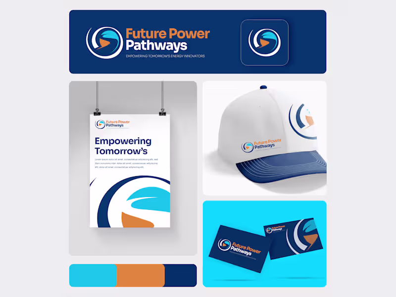 Cover image for Future Power Pathway