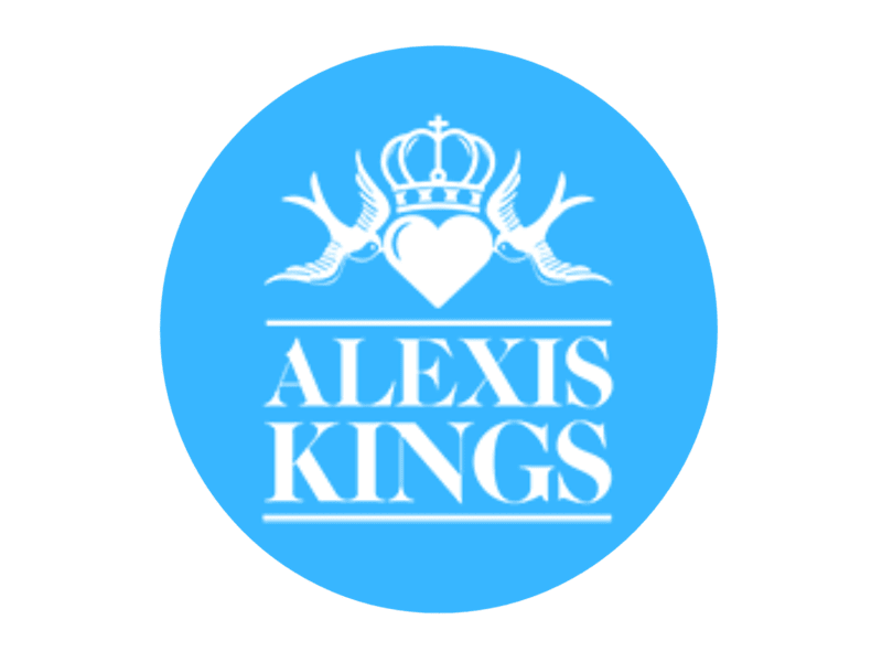 Cover image for Social Media Videos - Music Band Alexis Kings
