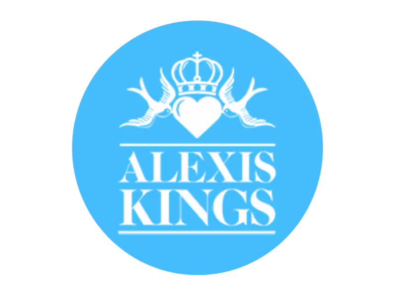 Cover image for Social Media Videos - Music Band Alexis Kings