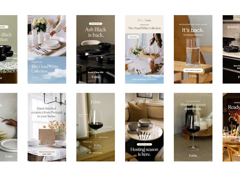 Cover image for Joel Berg — Fable