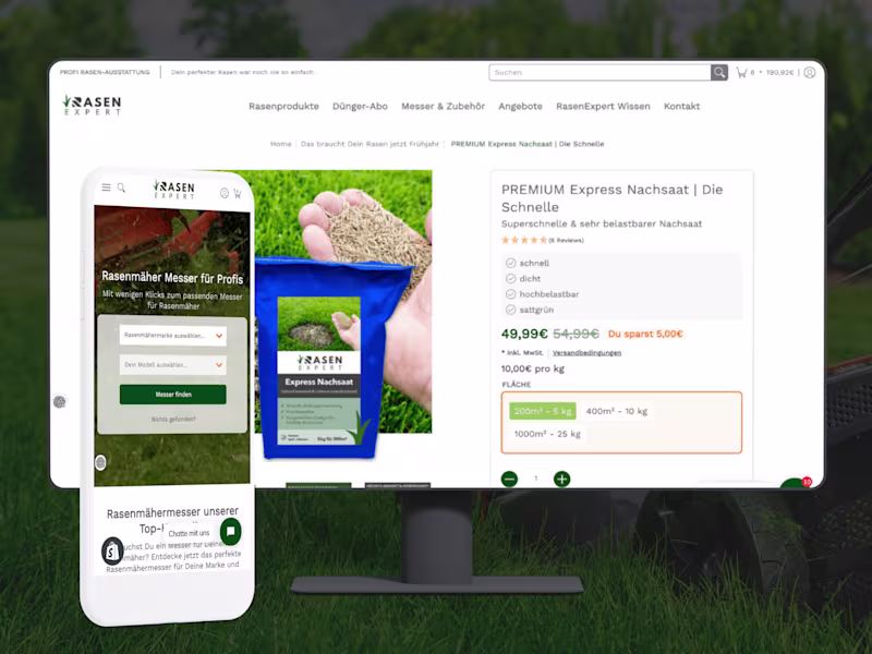 Cover image for 📈 Shopify CRO & E-Commerce Consulting