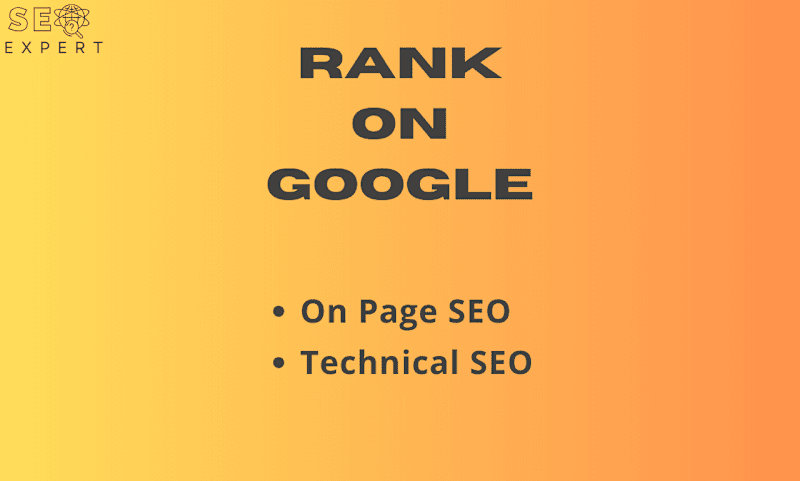 Cover image for SEO| On-page SEO| Technical seo