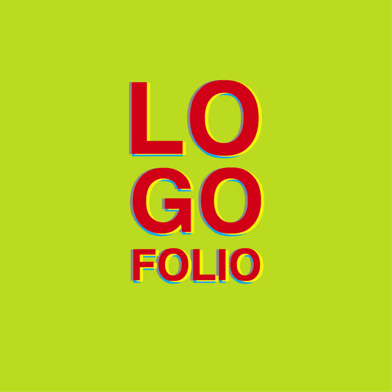 Cover image for LOGO FOLIO