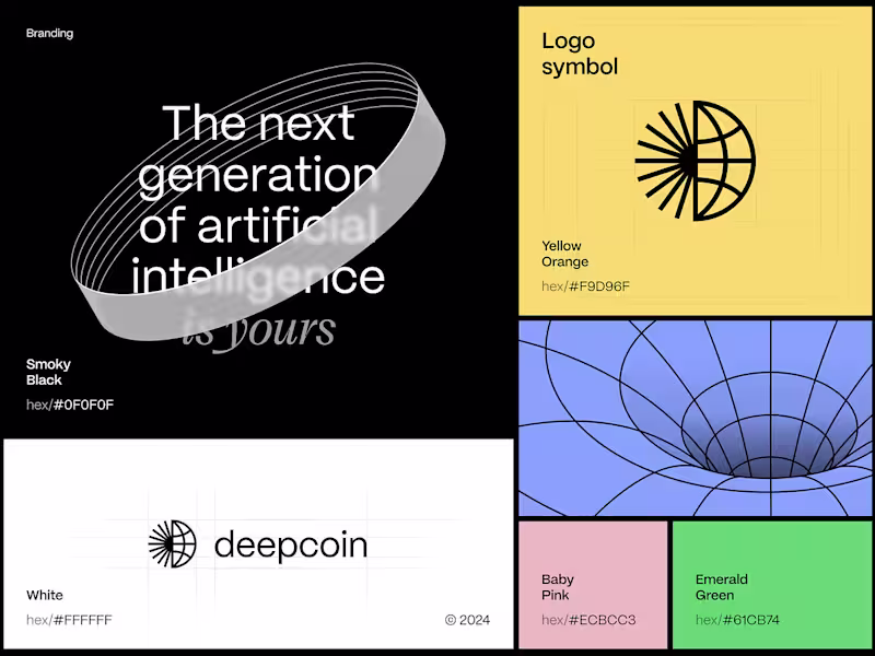 Cover image for Brand Identity Design TheRoom