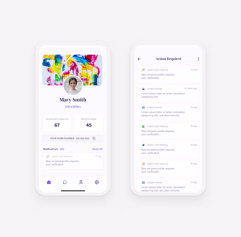 Cover image for Behance