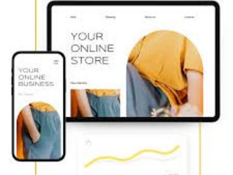 Cover image for  Ecwid Store Setup and Customization