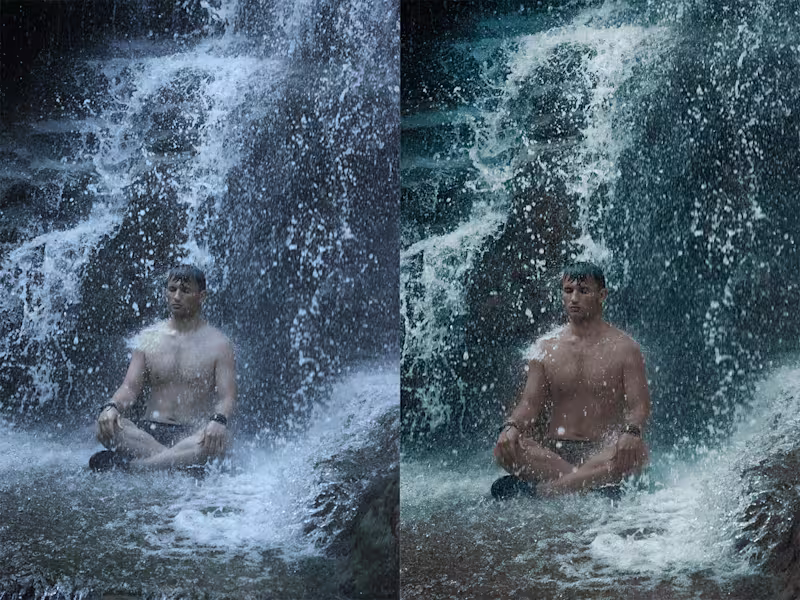 Cover image for Giving your photos a new life!
