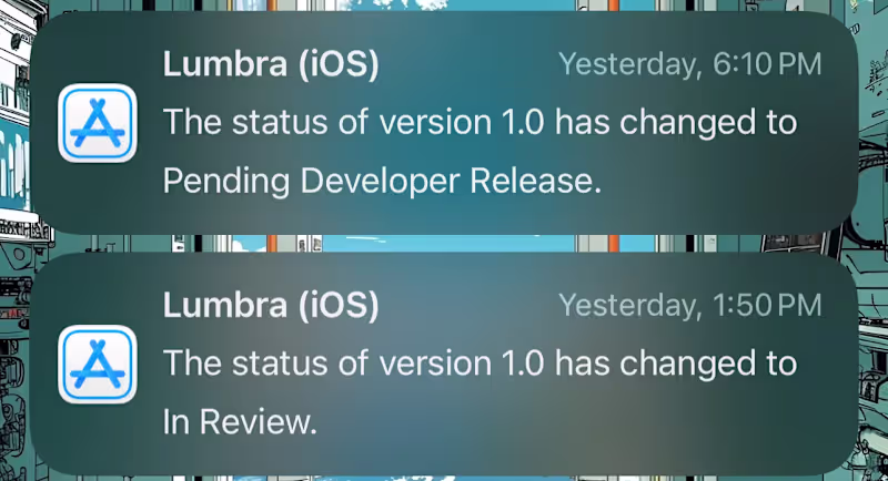 Cover image for Had an iOS review stuck in 'In Review' state for 5 hours, th...