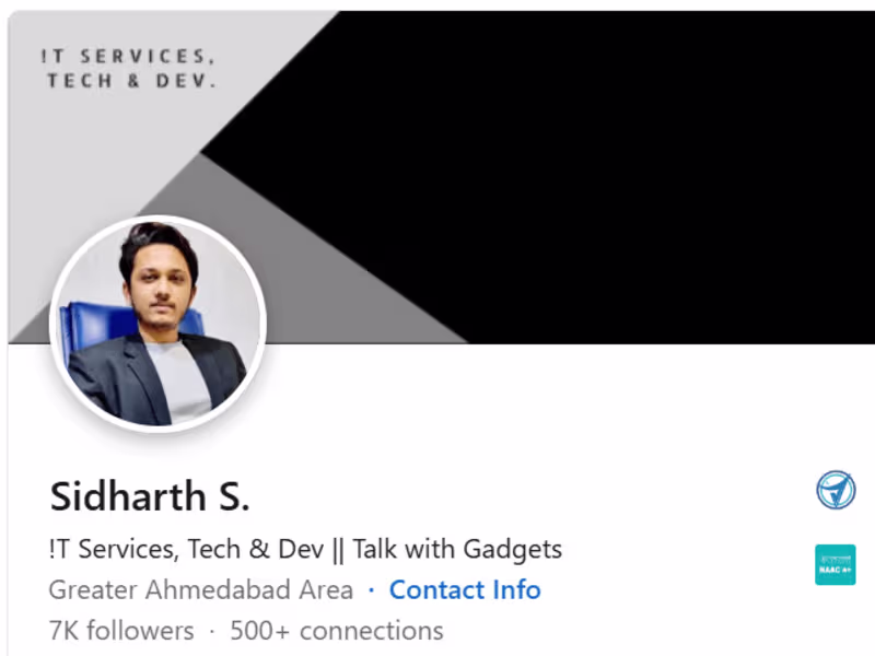 Cover image for IT Tech Support