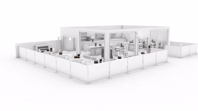 Cover image for Pepsi Branding & Visuals Project