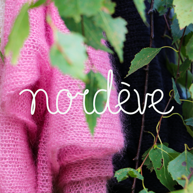 Cover image for Nordève | Branding