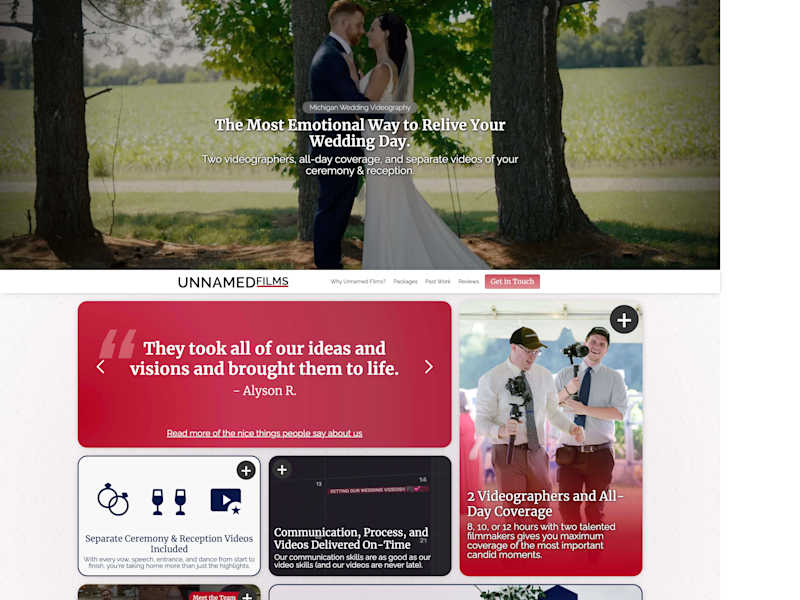 Cover image for Webflow Design & Integration