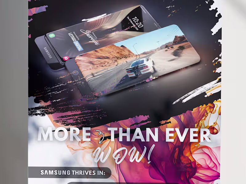 Cover image for Creating Posters that are Bound to Grab Audience's Attention