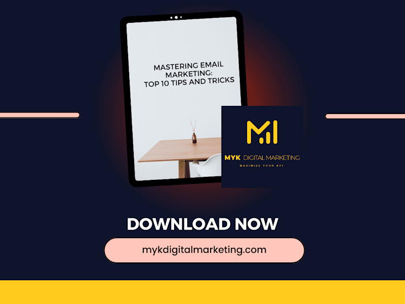 Cover image for Maximizing Customer Engagement through Email Marketing