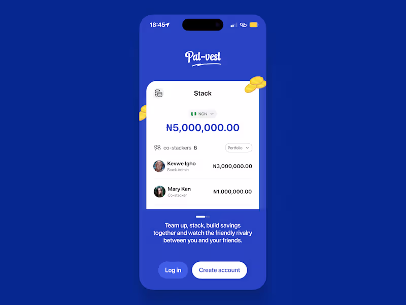 Cover image for Boost Your Savings: Compete Globally for Top Streaks