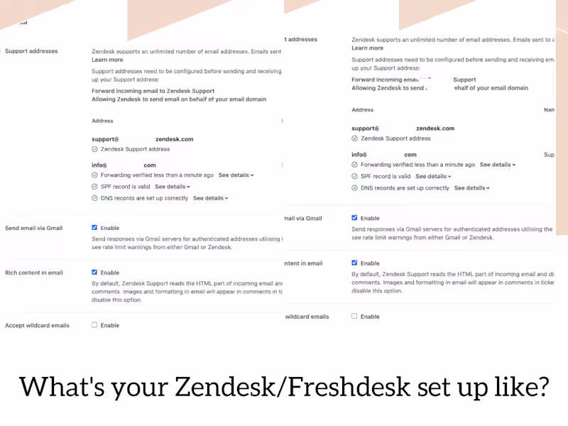 Cover image for Expert CRM Management with Zendesk and Freshdesk