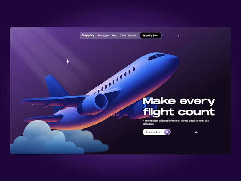 Cover image for Website Design & Development