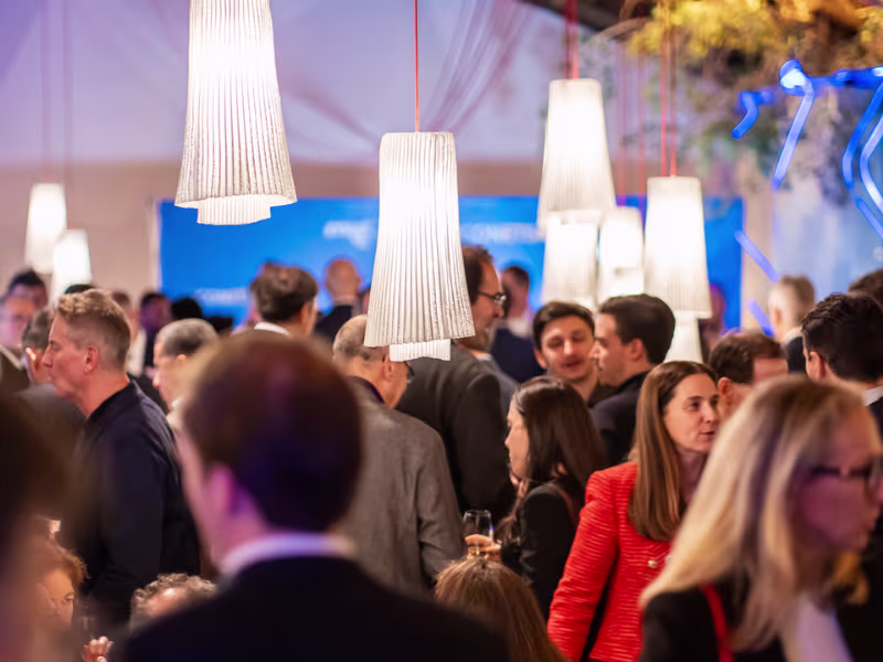 Cover image for Tailored Corporate Experiences That Drive Impact