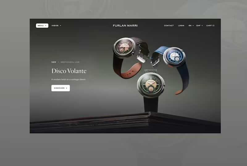 Cover image for Web Development