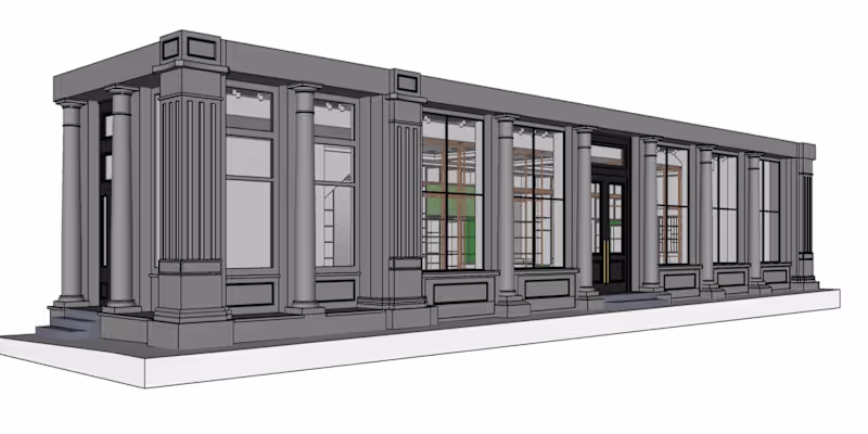 Cover image for Kate Spade Store