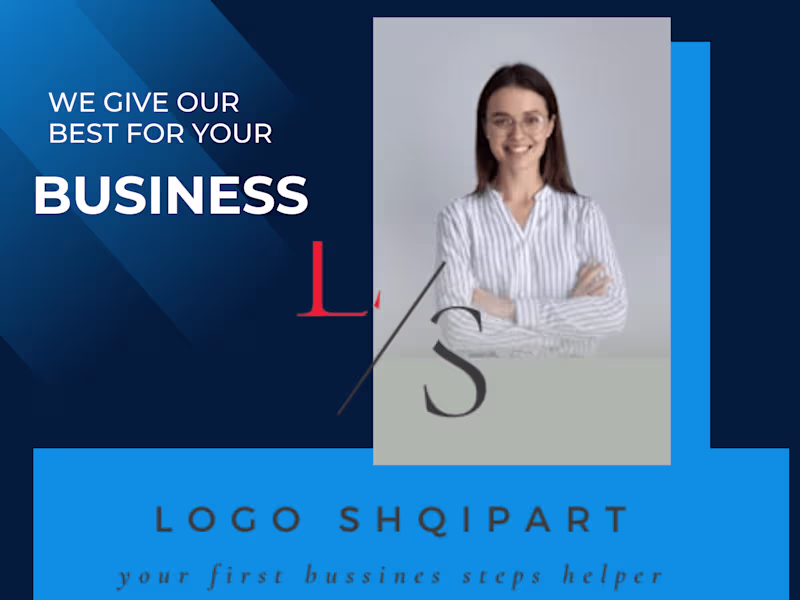 Cover image for Social Media Content Creator.Adoptive for every service you need