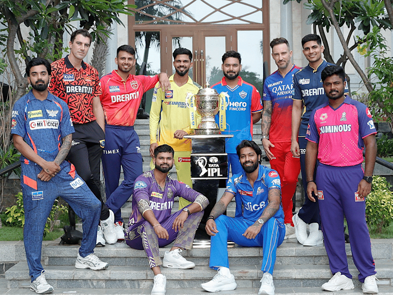 Cover image for From Fans to Fortune: How Betbhai9 is Revolutionizing IPL 2025