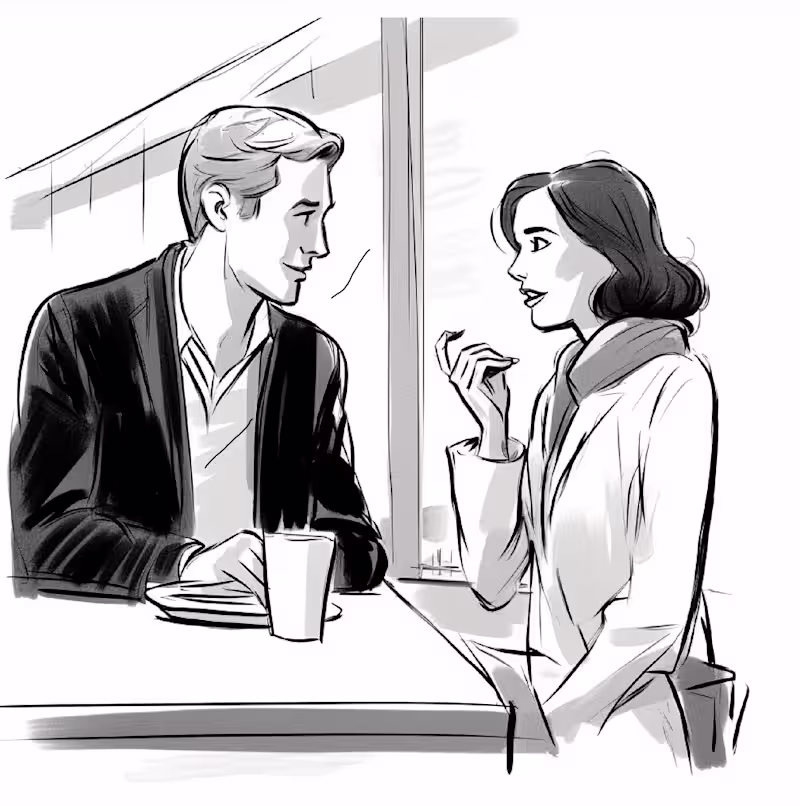 Cover image for Lineart Illustrations 