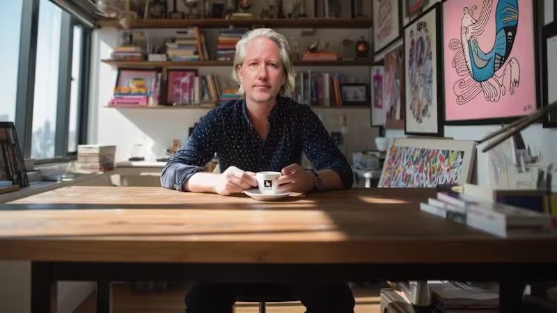 Cover image for Scott AI Promo