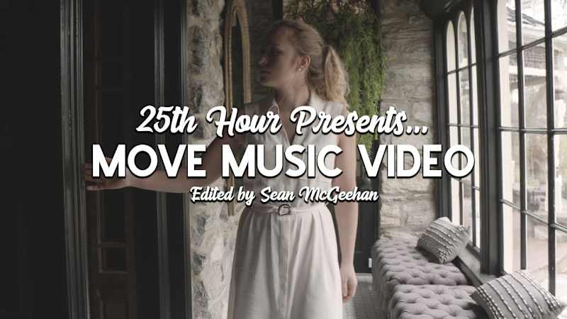 Cover image for Music Video
