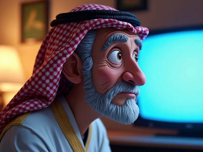 Cover image for 3d Pixar style AI animation video - YouTube
