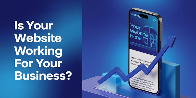 Cover image for The Power of a Clear Website: Why Simplicity Drives Success