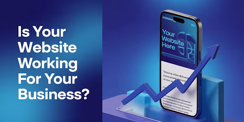 Cover image for The Power of a Clear Website: Why Simplicity Drives Success