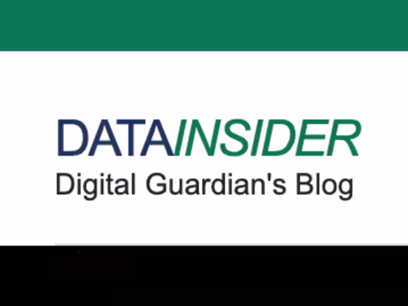 Cover image for Data Migration Trends 