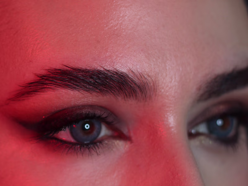 Cover image for Parfum add 