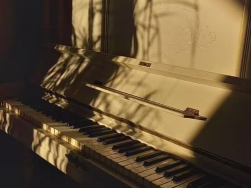 Cover image for Music and Mental Health: The Therapeutic Effects of Music