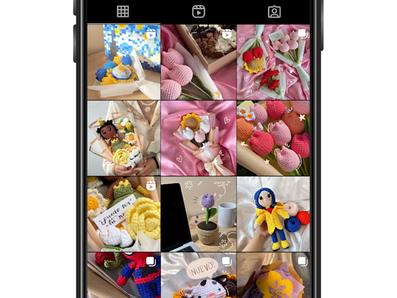 Cover image for Social Media Graphics Creation