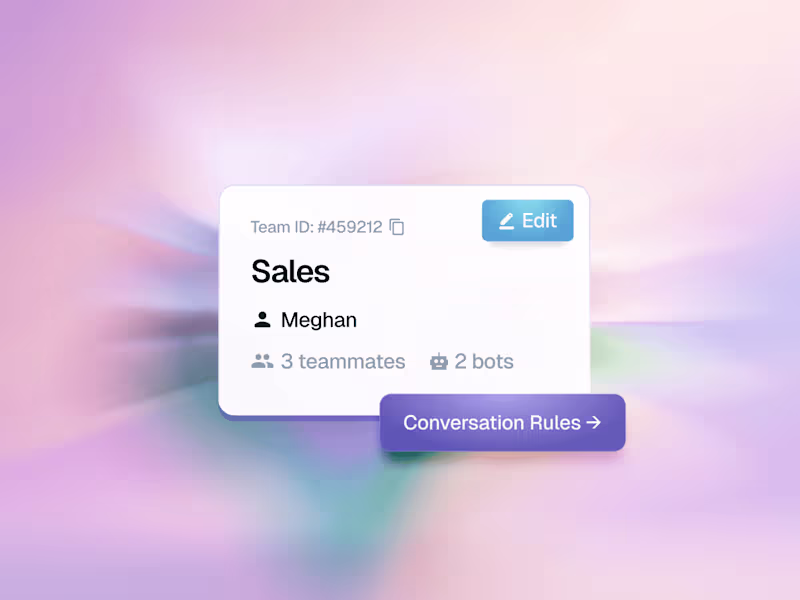 Cover image for Introducing Teams