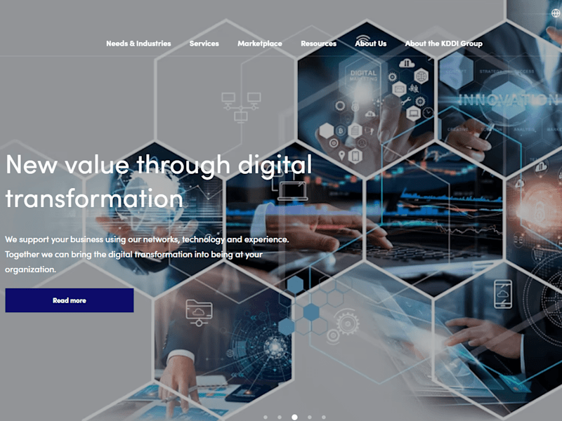 Cover image for Data Science Intern