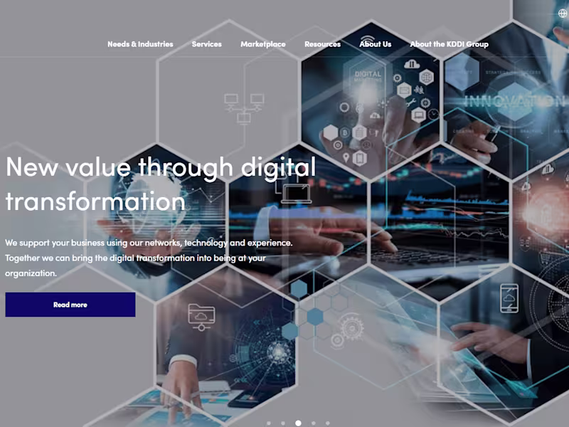 Cover image for Data Science Intern